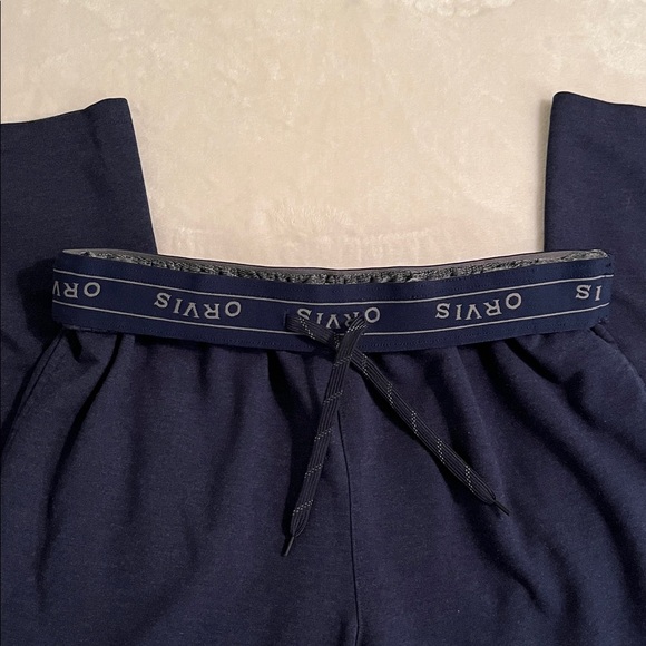 Orvis lounge/sleep pants - Picture 3 of 6